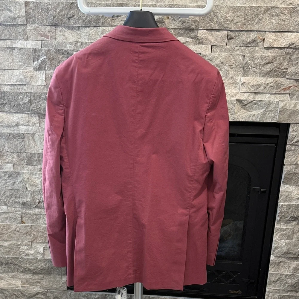 Men's Brooks Brothers Regent Fit Blazer